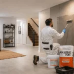 Drizoro Maxseal Flex pentru hidroizolare